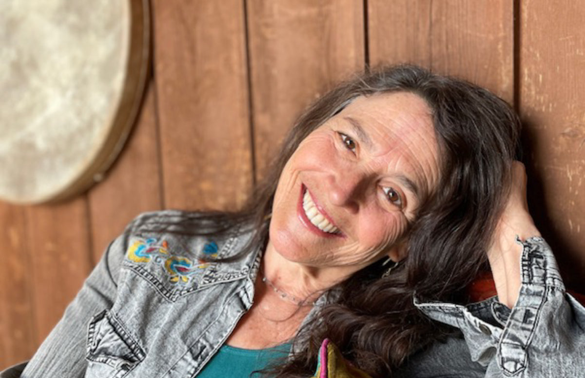 Grace Ventura | Soul Imprint Life Coaching | Boulder, CO