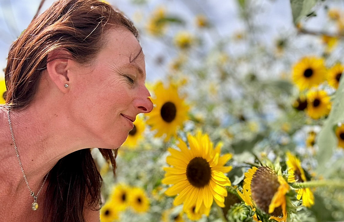 Lenka Dostálová | Functional Breathing 24/7 Tips | Centennial, CO & Virtual