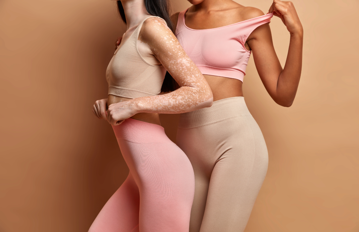 Yoga and Body Positivity: Embracing Your Unique Beauty