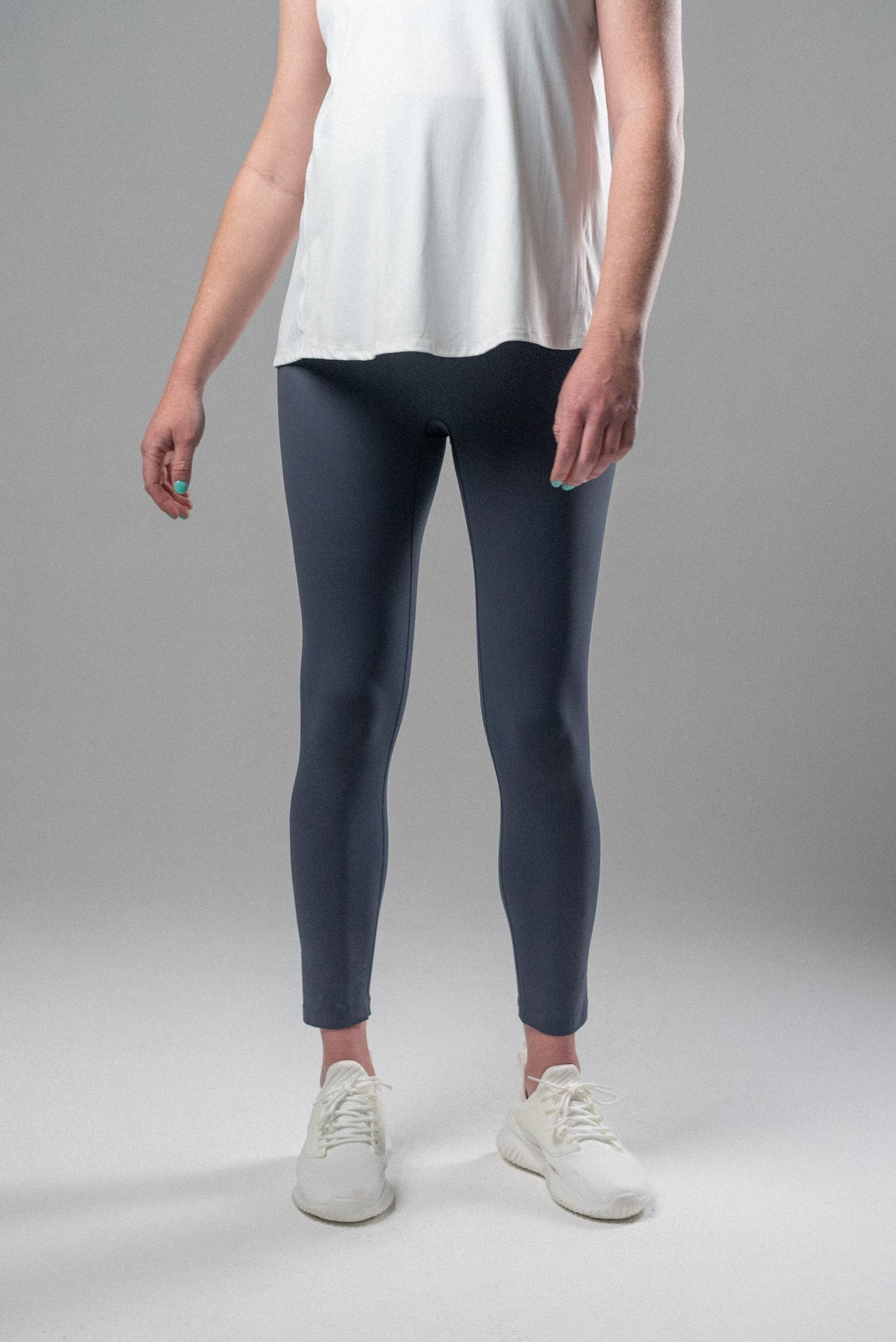 Serene Safe Haven Maternity Legging