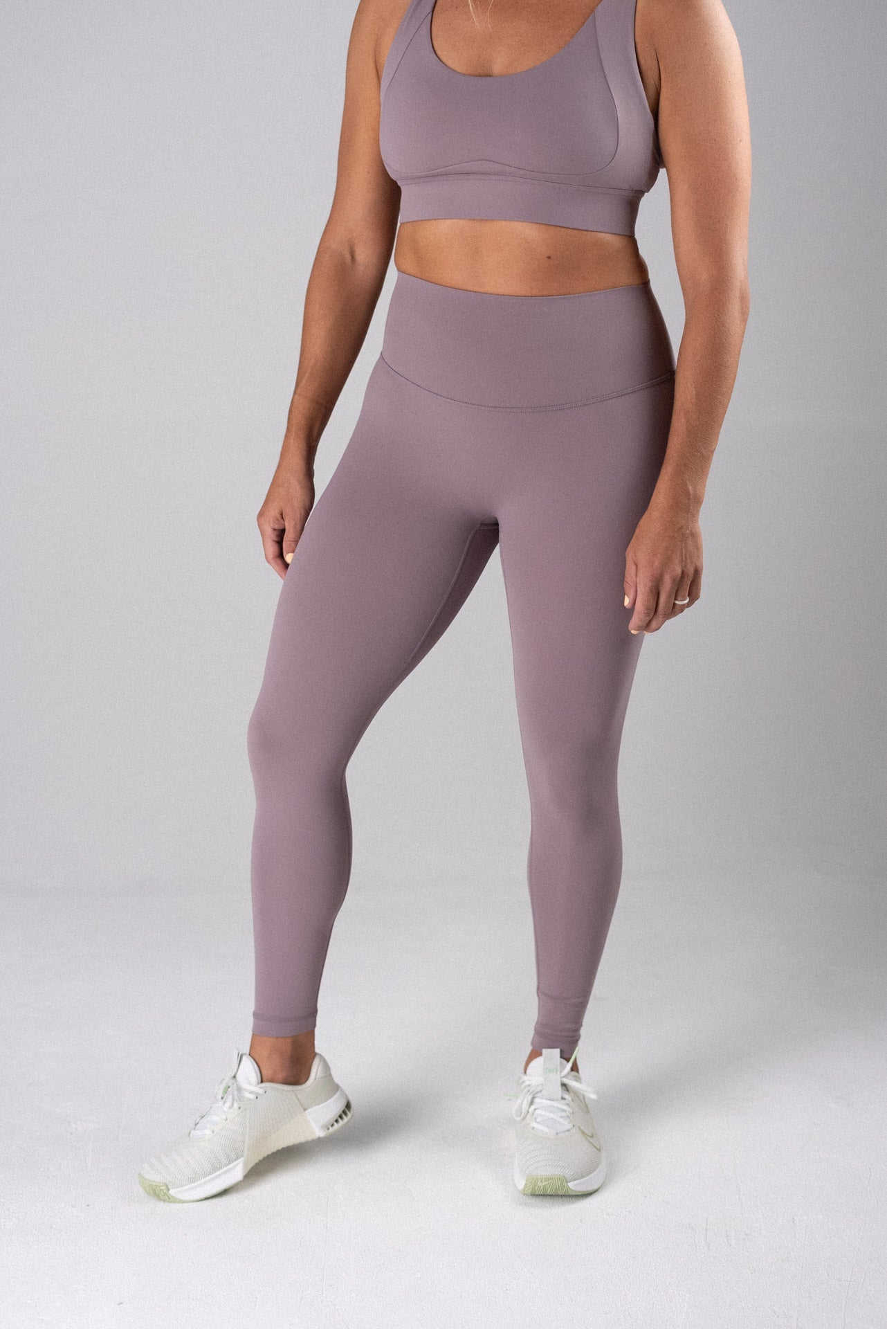 Serene Warrior Legging