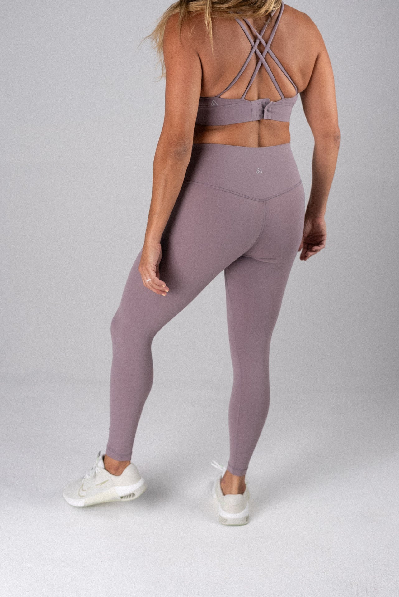 Serene Warrior Legging