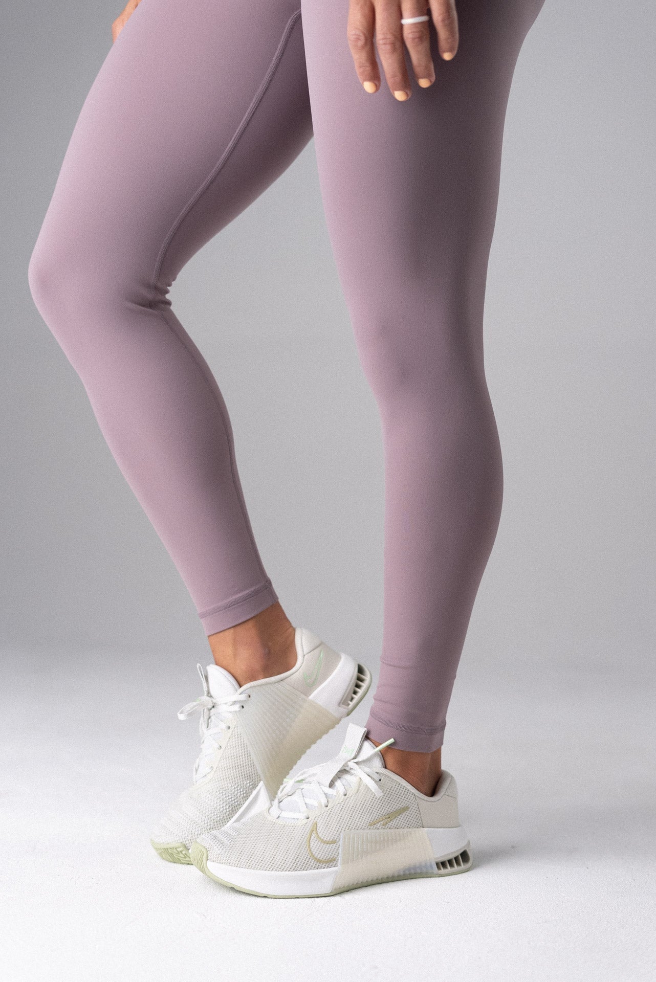 Serene Warrior Legging