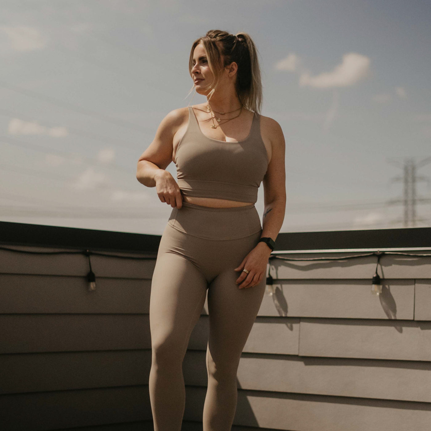 Women Supporting Women