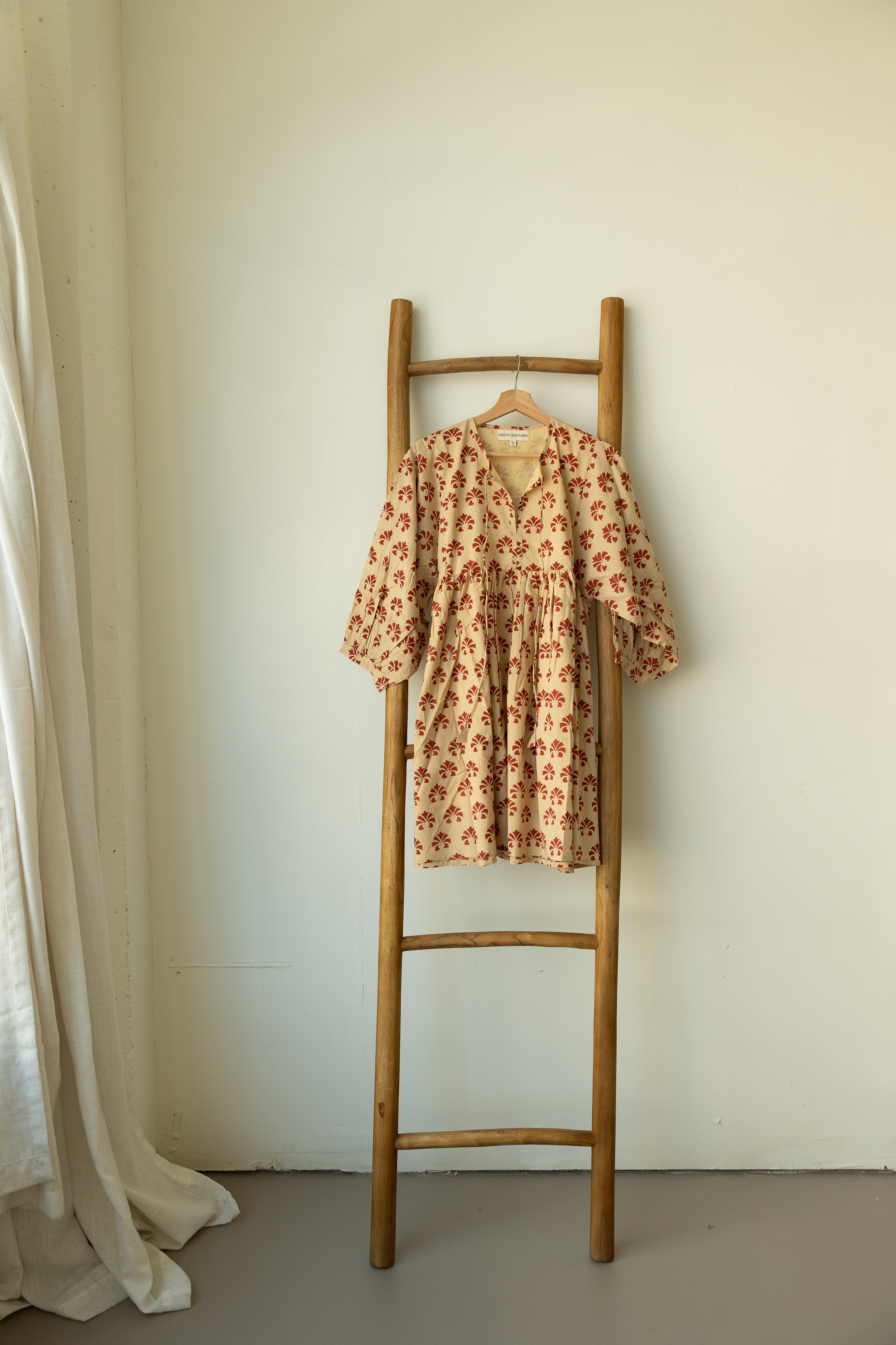 Sweetheart Mini Dress