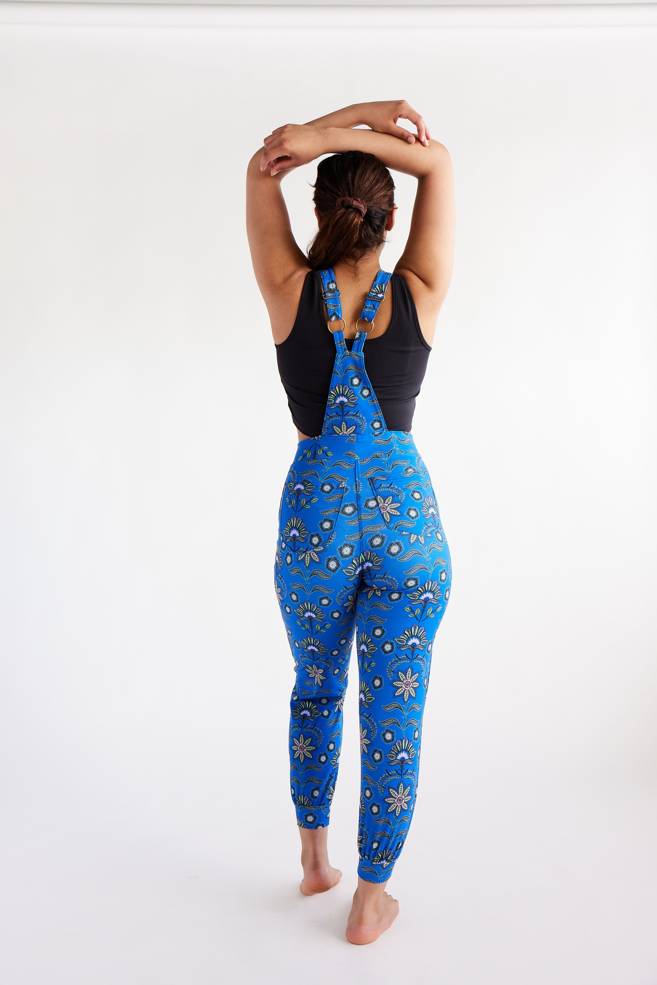Bloom Overall Jumpsuit