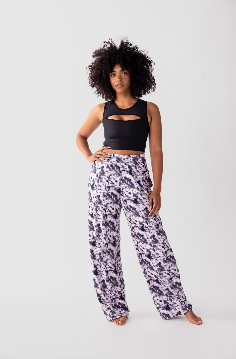 Storm Take Me Everywhere Trouser