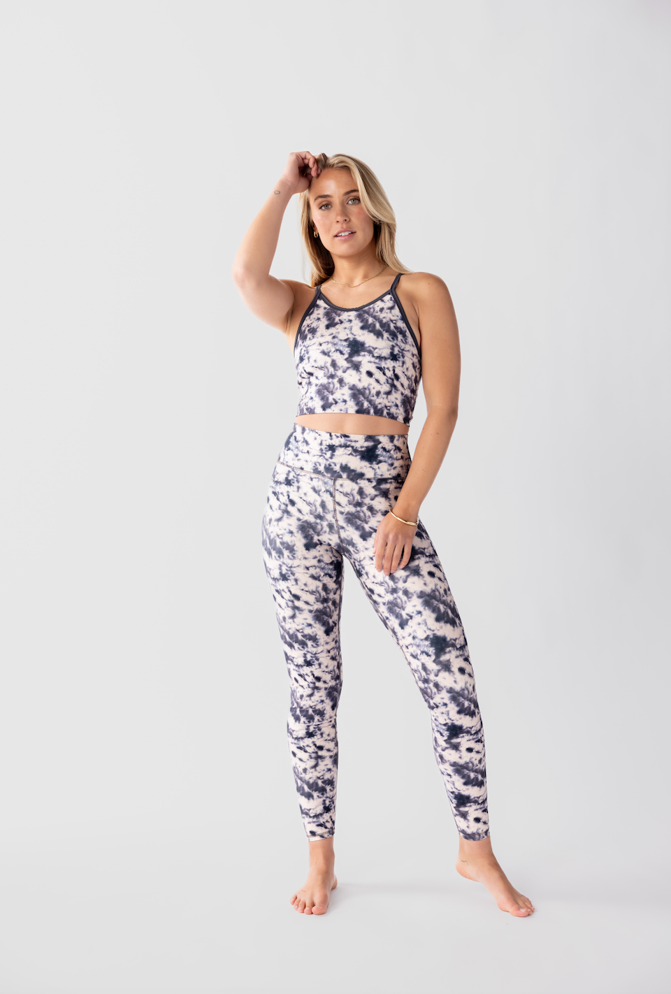 Storm Leggings