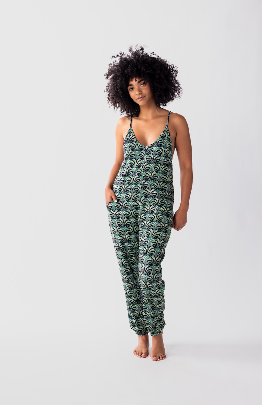 Medusa Vida Jumper