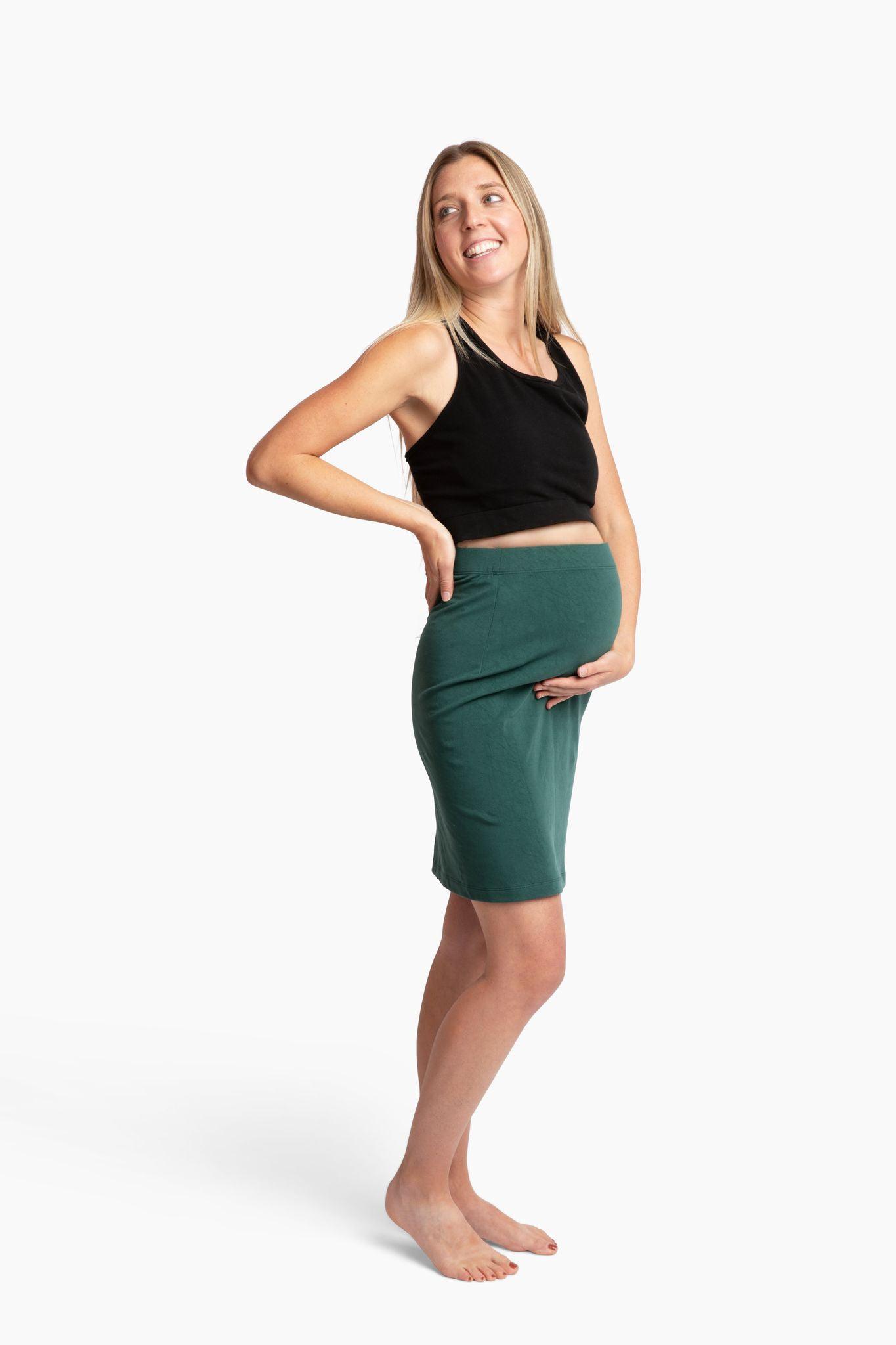 Bloom Skirt for Women's Maternity