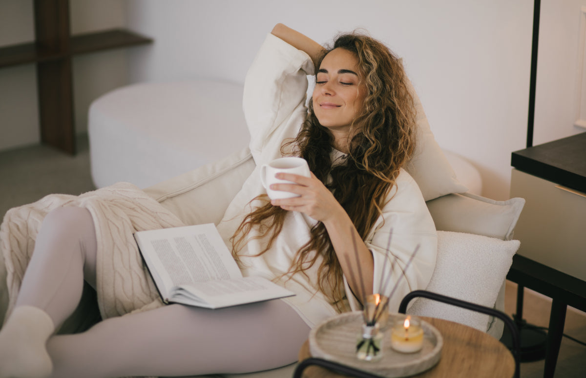 Creating a Mindful Morning Routine You'll Actually Love