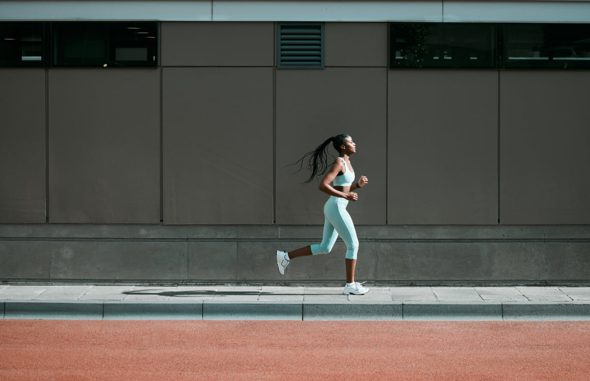 Find Your Perfect Workout Match: A Personality-Based Guide