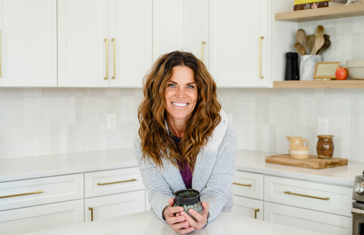 Melissa DiLullo | Trauma-Informed Yoga & Healing | Highlands Ranch, CO