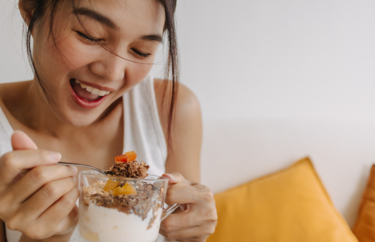 Fuel Your Day: Quick & Healthy Snacks for Active Women