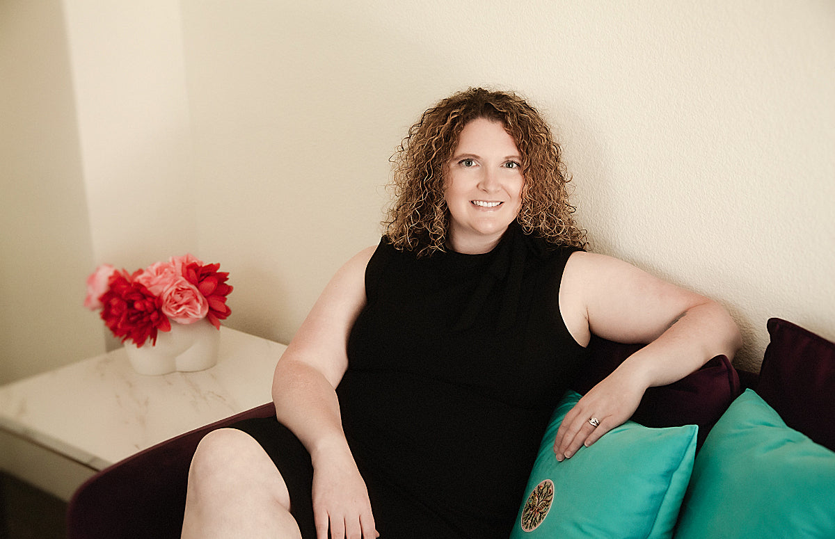 Whitney Frost | Perinatal Health & Mental Wellness Tips | Littleton, CO