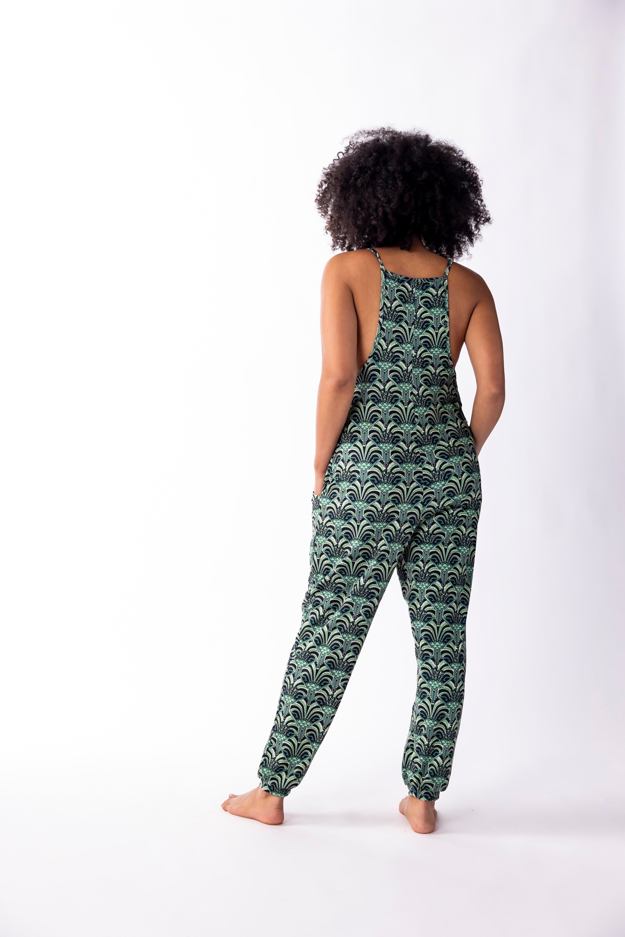 Medusa Vida Jumper