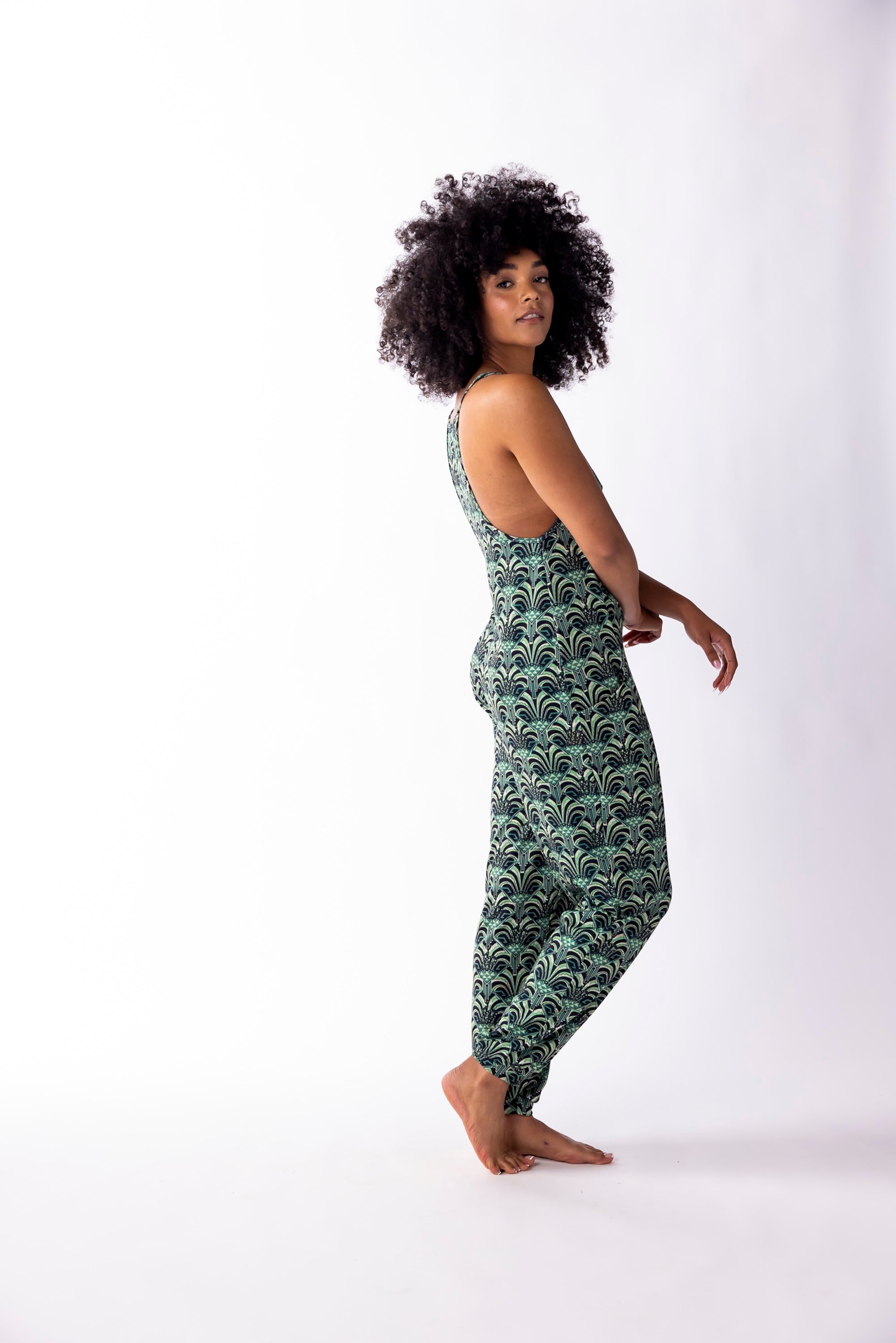 Medusa Vida Jumper