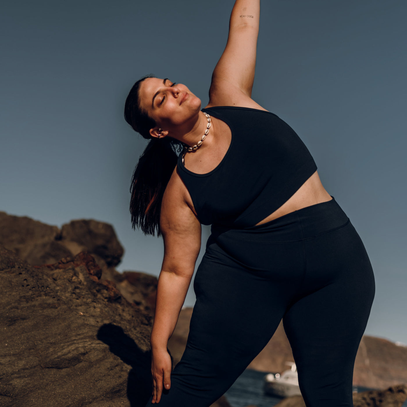 Inclusive Sizing